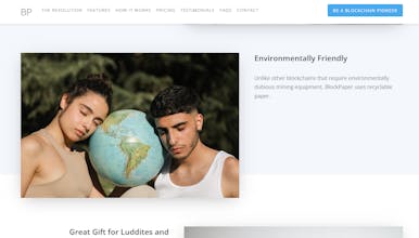 BlockPaper gallery image