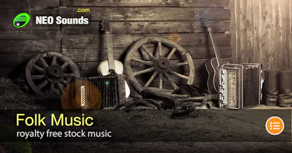 NeoSounds gallery image