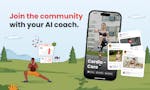 Impakt: AI Based Social Fitness image