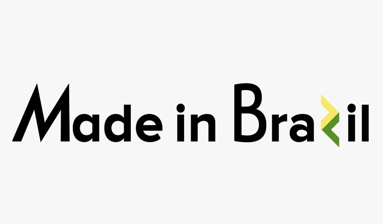 Made in Brazil