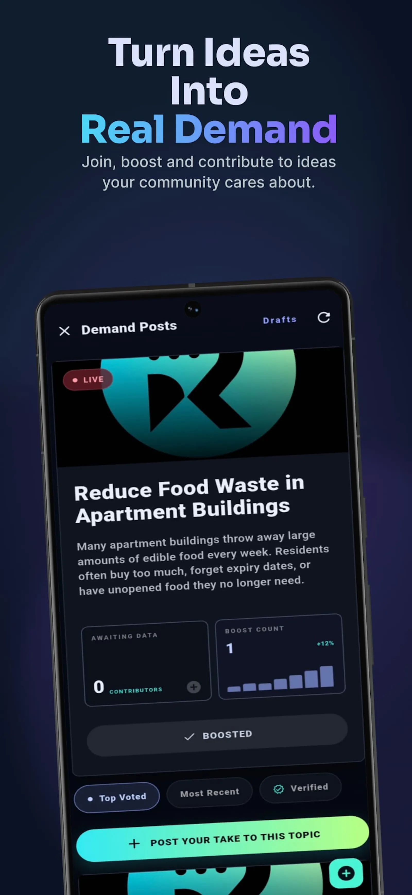 Rezzmo screenshot 15