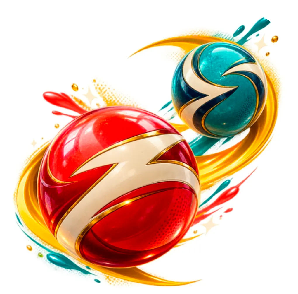 Z Ball: 1v1 Tilt Shot Arena