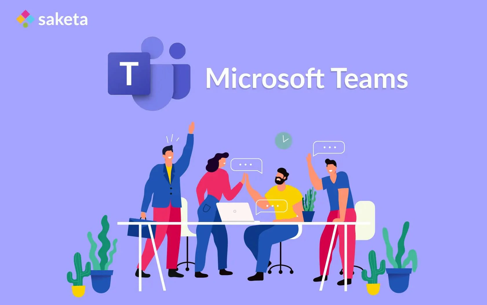 Microsoft Teams Collaboration