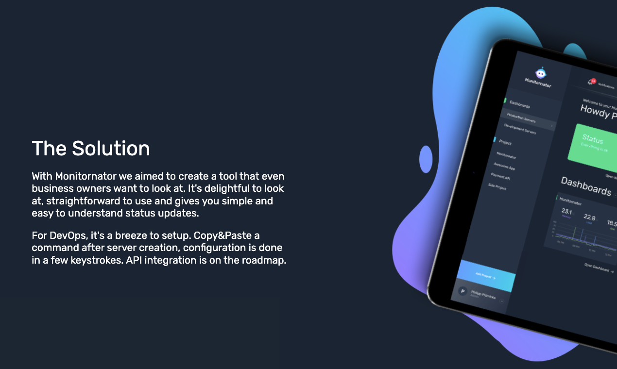 Monitornator gallery image