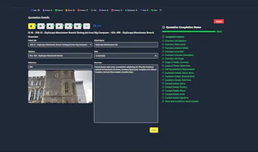Flowtrackai gallery image