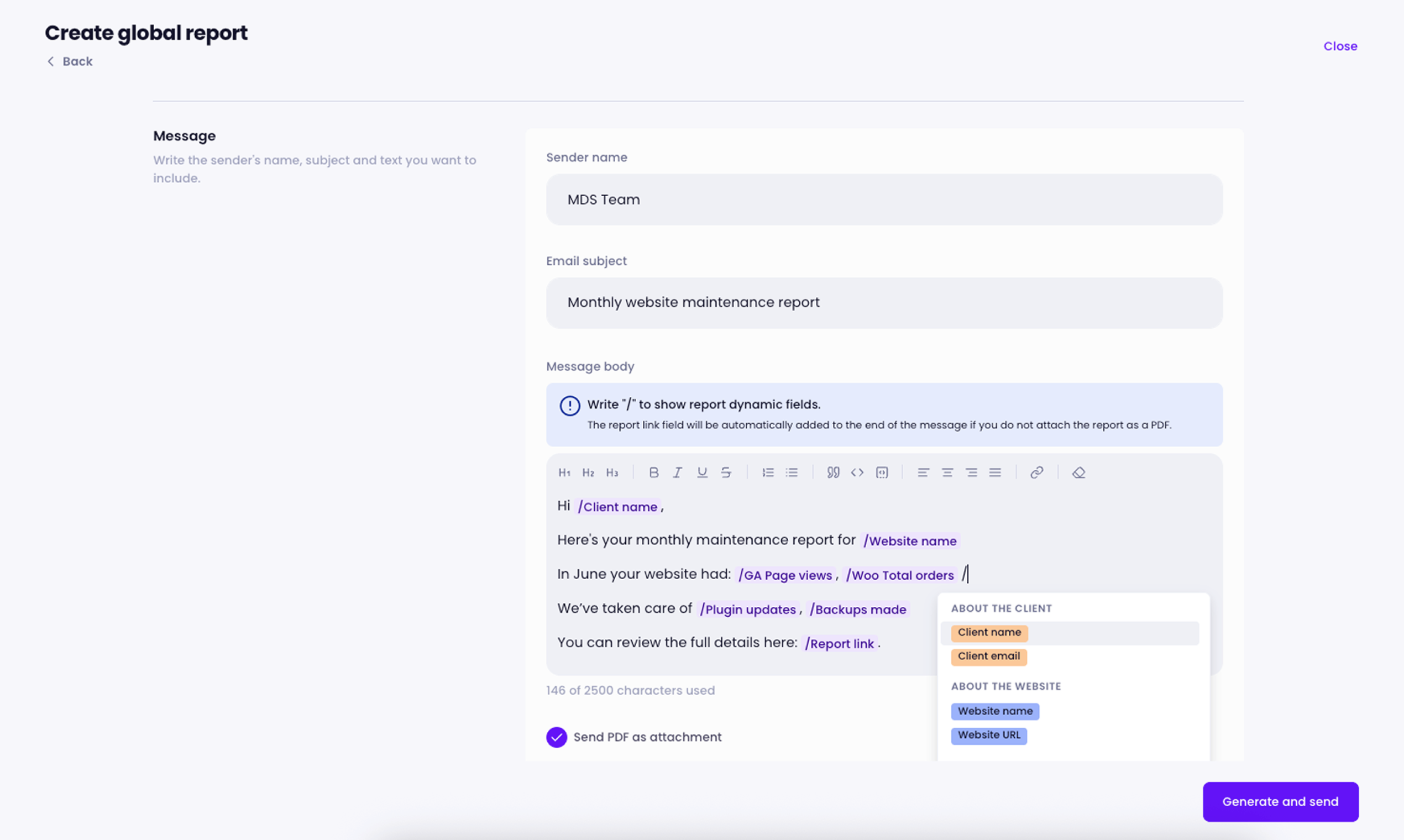 Modular DS gallery image