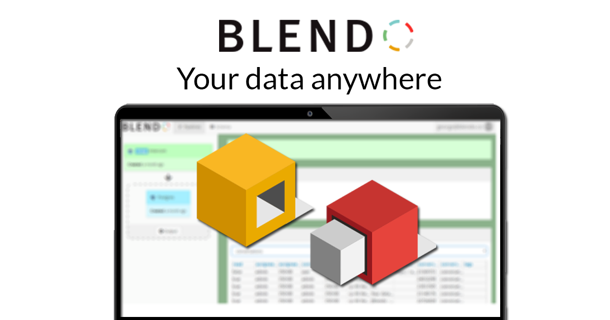 Blendo Image