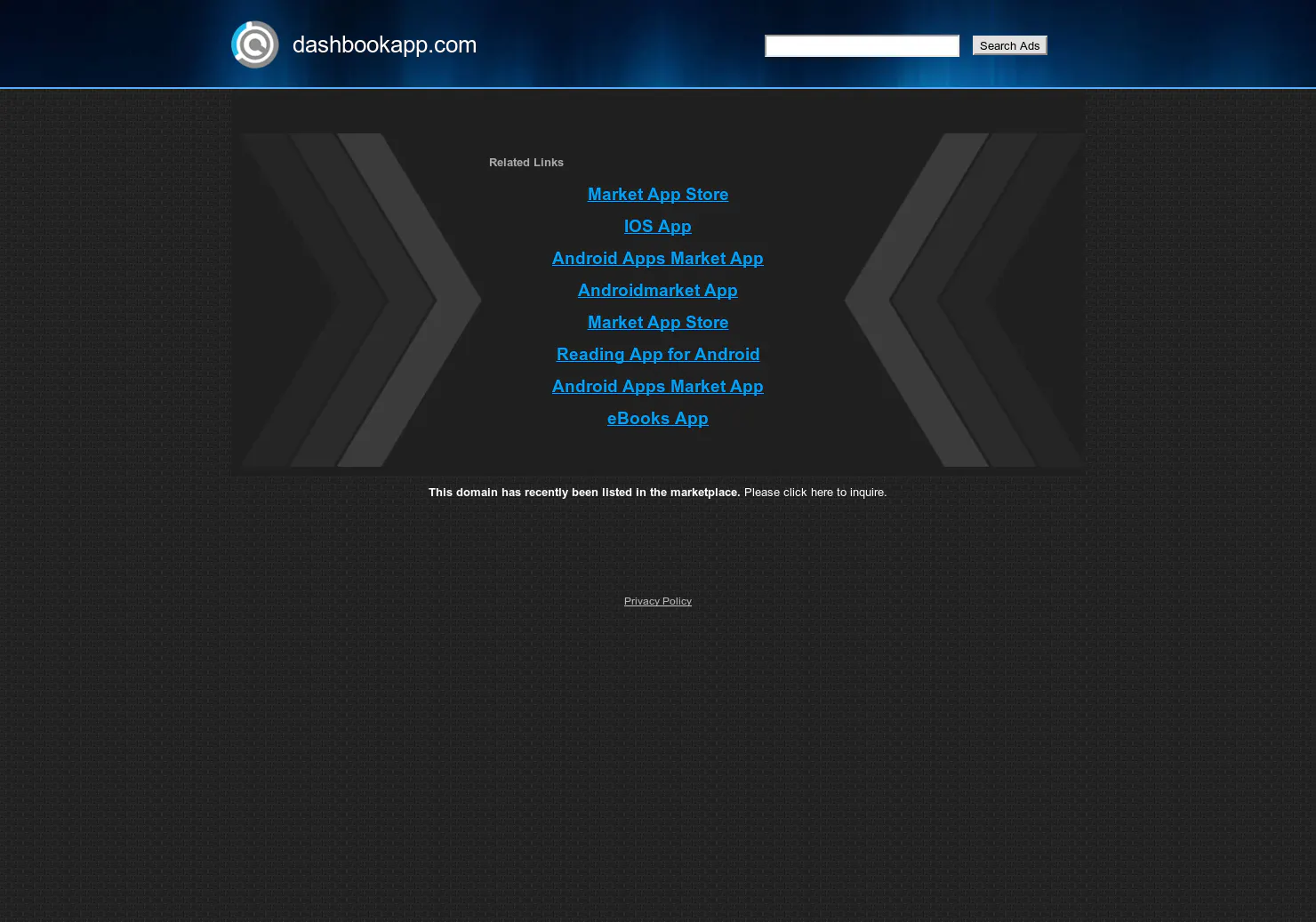 Dashbook
