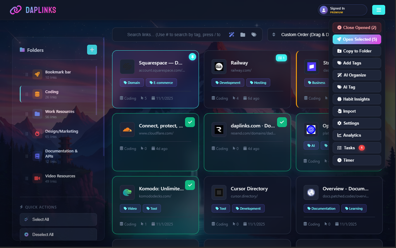 Daplinks gallery image