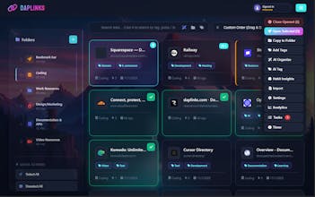 Daplinks gallery image