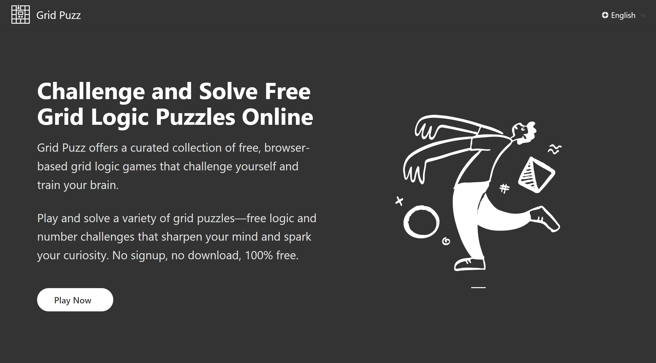 Grid Puzz gallery image