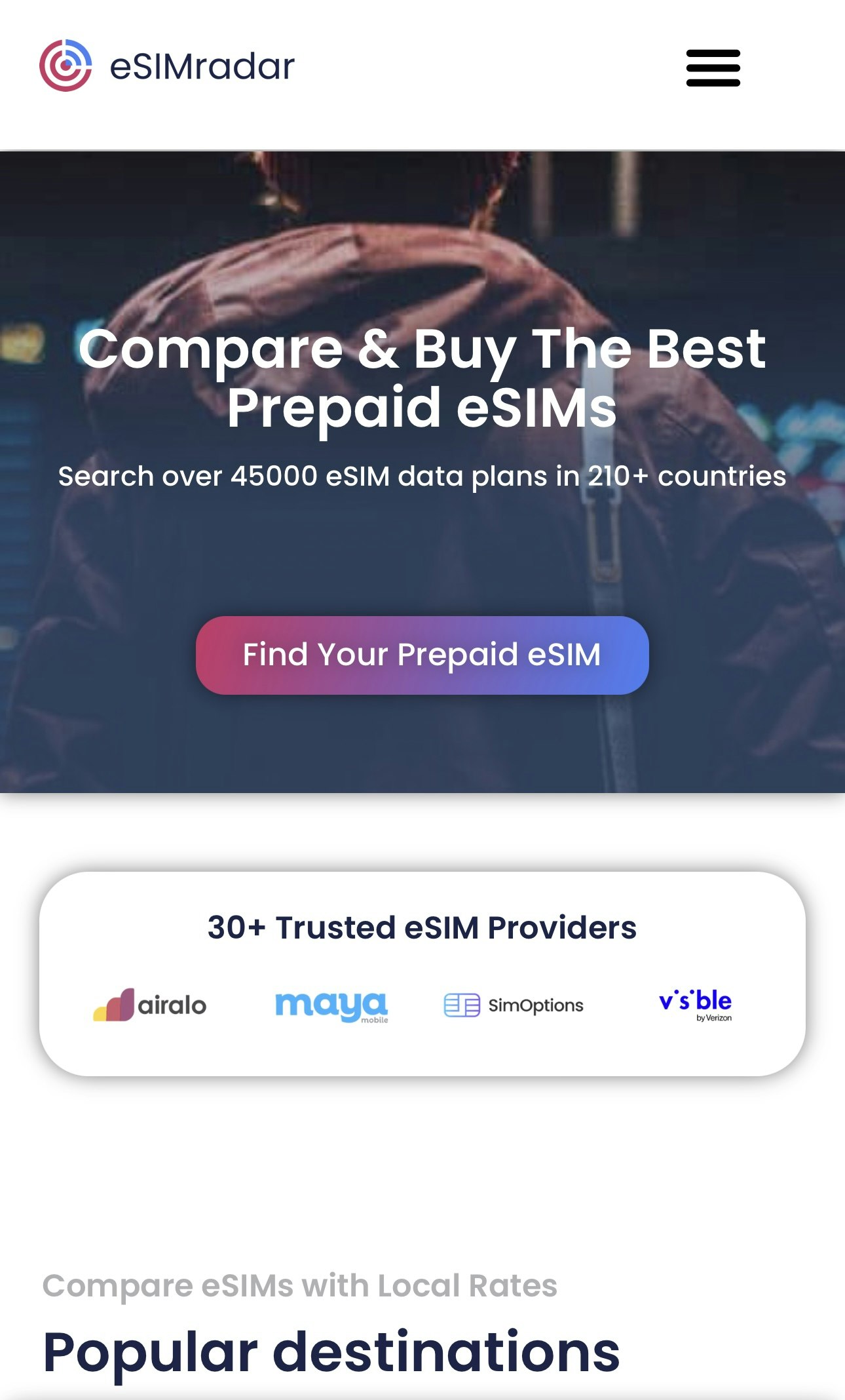 eSIMradar gallery image