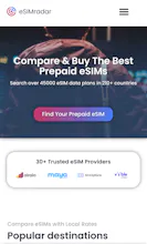eSIMradar gallery image