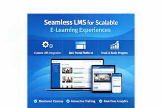 LeadershipCQ - gallery image