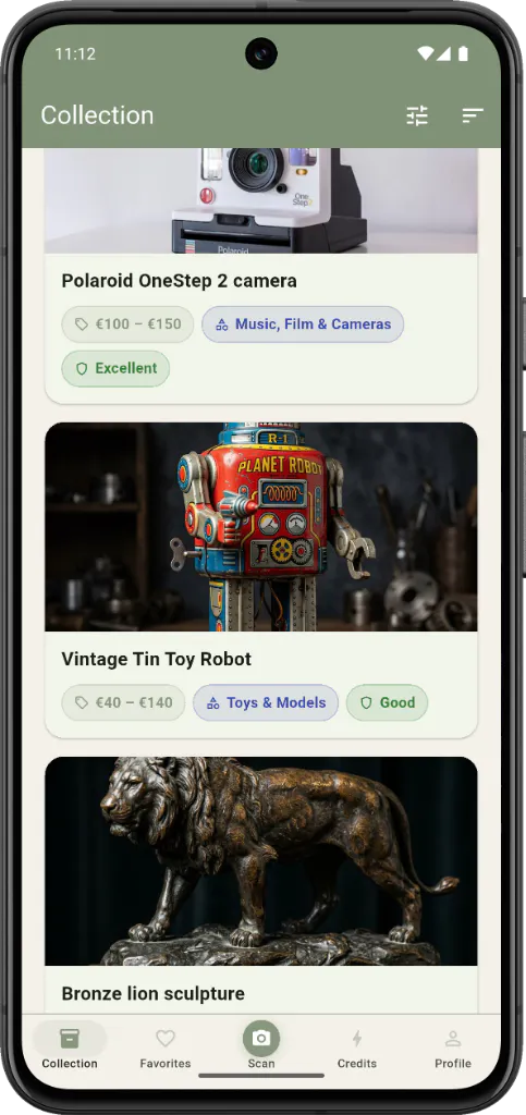 ValuAid gallery image