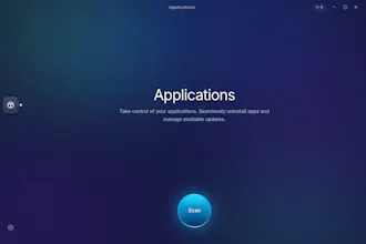 CleanMyLinux gallery image
