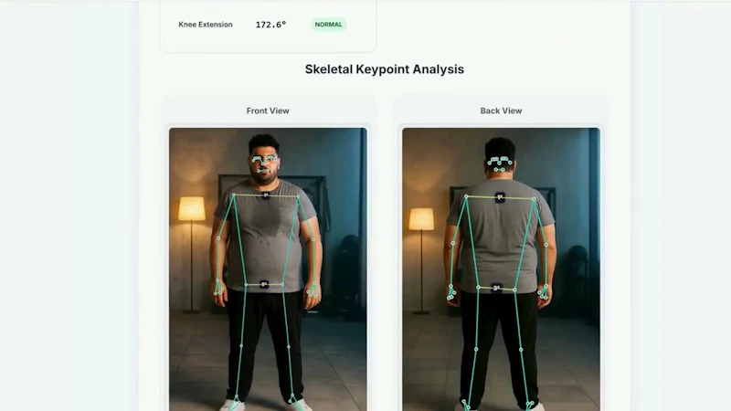 KinemaCoach  screenshot 1 (video preview)