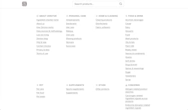 Zerotox gallery image