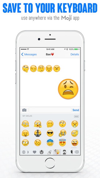 Moji Maker gallery image