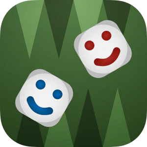 Backgammon with Buddies
