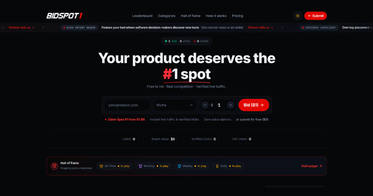 BidSpot1 gallery image
