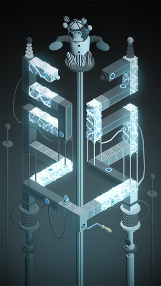 Dream Machine: The Game gallery image