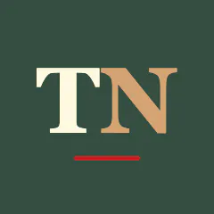 Territory News logo