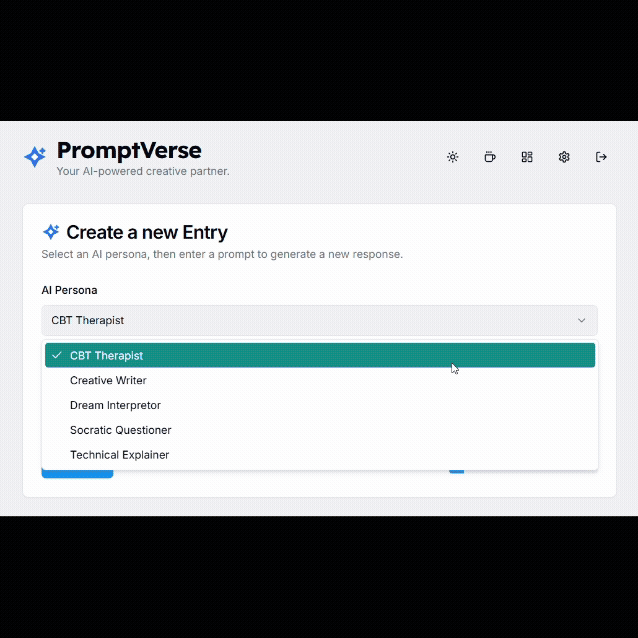 Promptverse media 9
