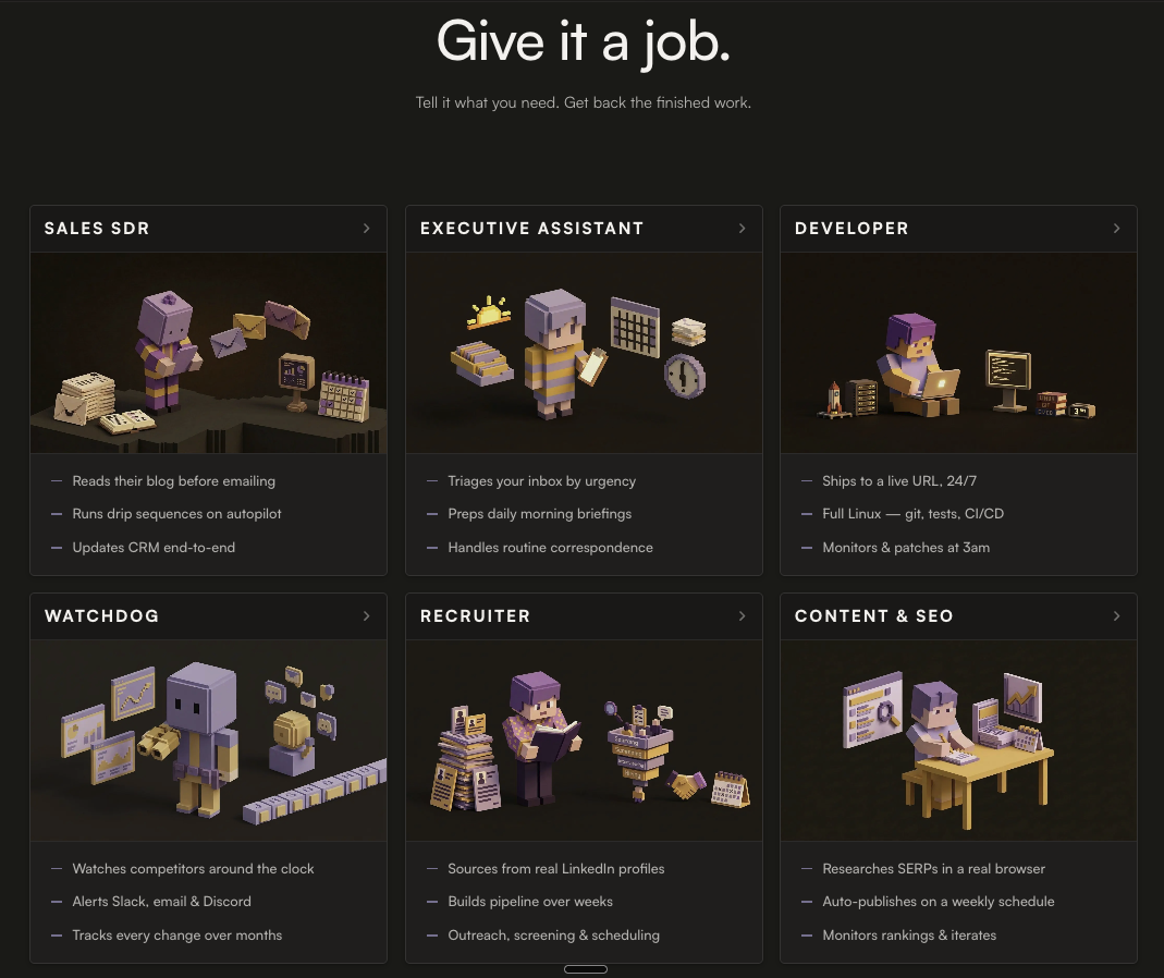 Run Lobster gallery image