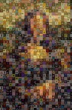 Spotify Mosaic gallery image