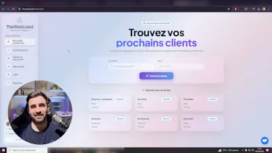 TheWebLead gallery image