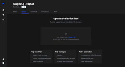 Centus gallery image