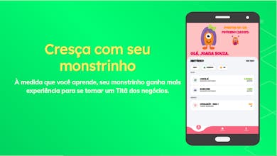 Business Monsters gallery image