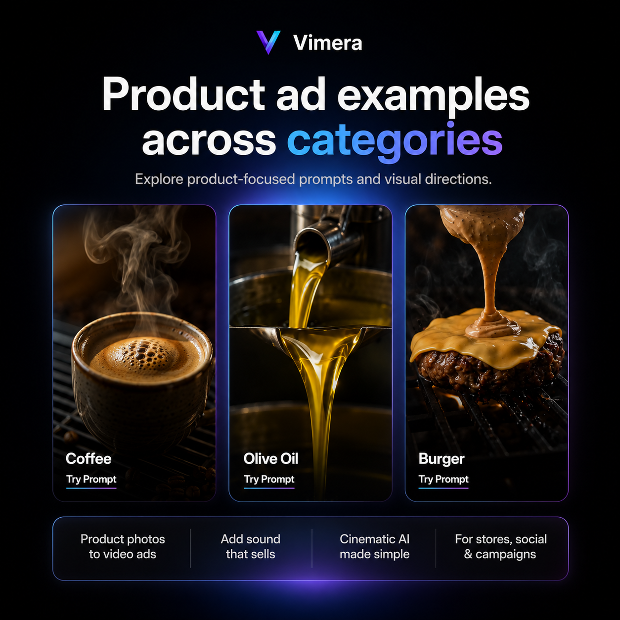 Vimera AI gallery image