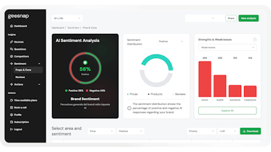 Geosnap gallery image