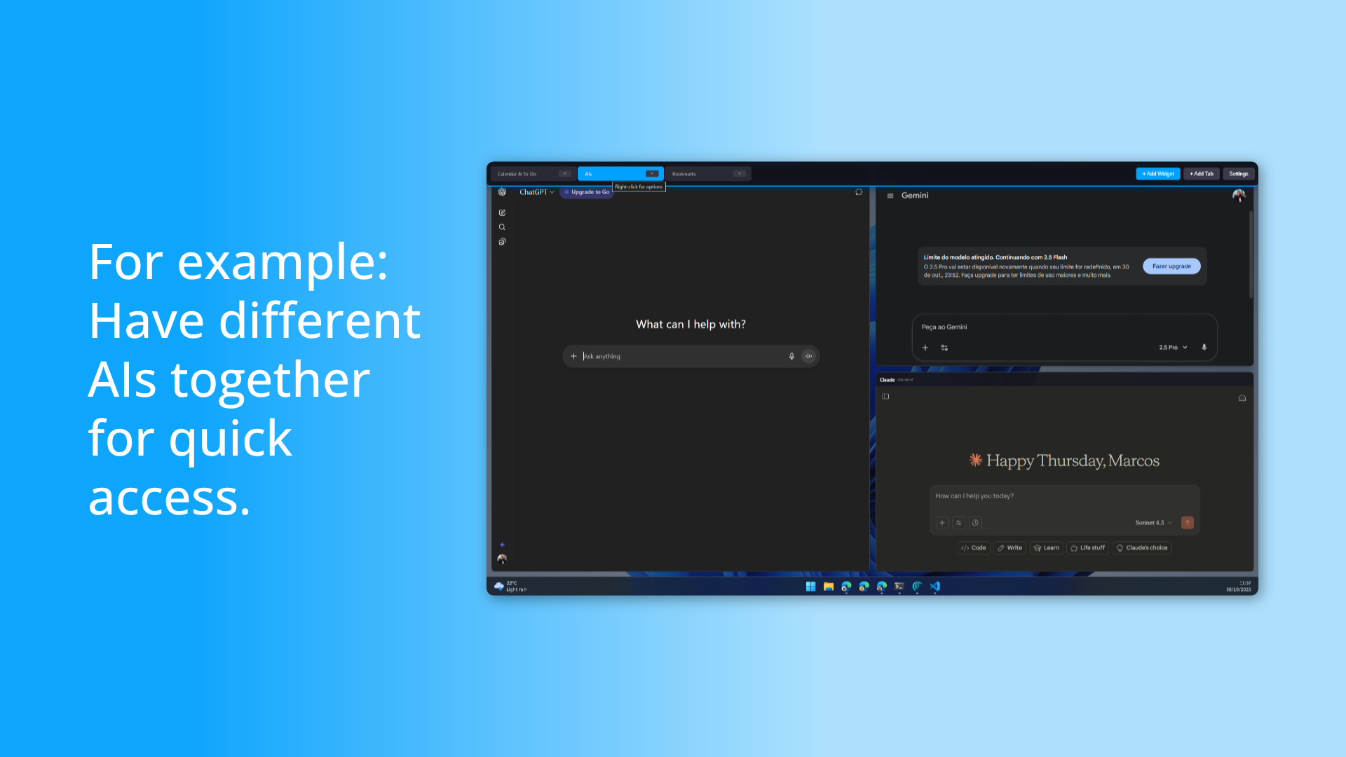 Overlay Deck - Screenshot 3 preview