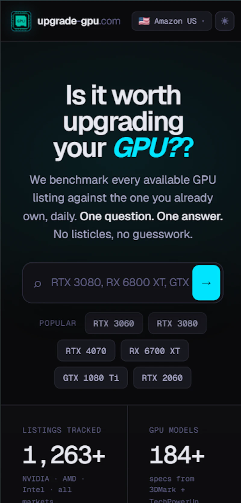 upgrade-gpu.com screenshot 6