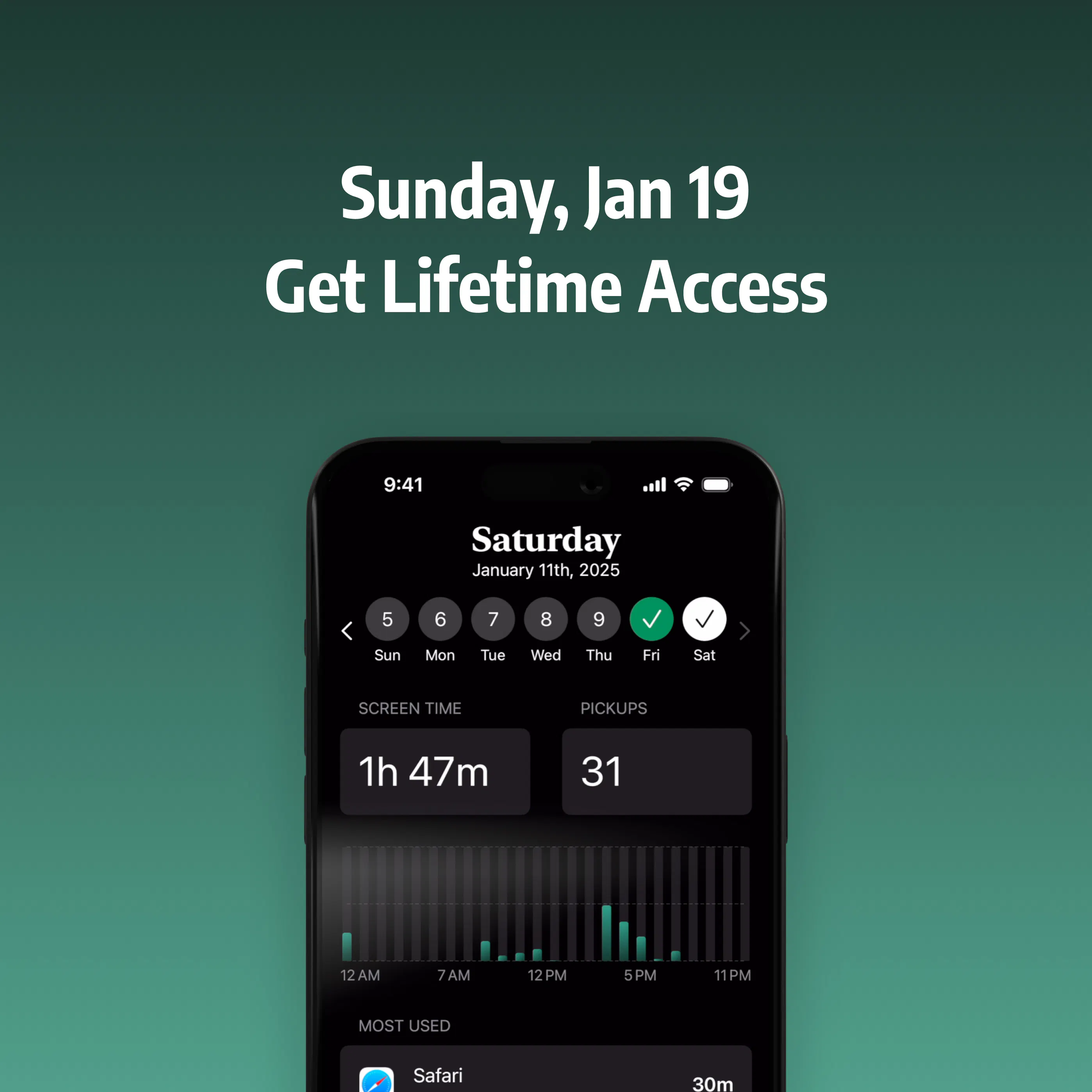 FocusPledge gallery image