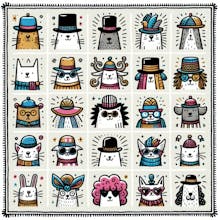 StickerIt.AI gallery image