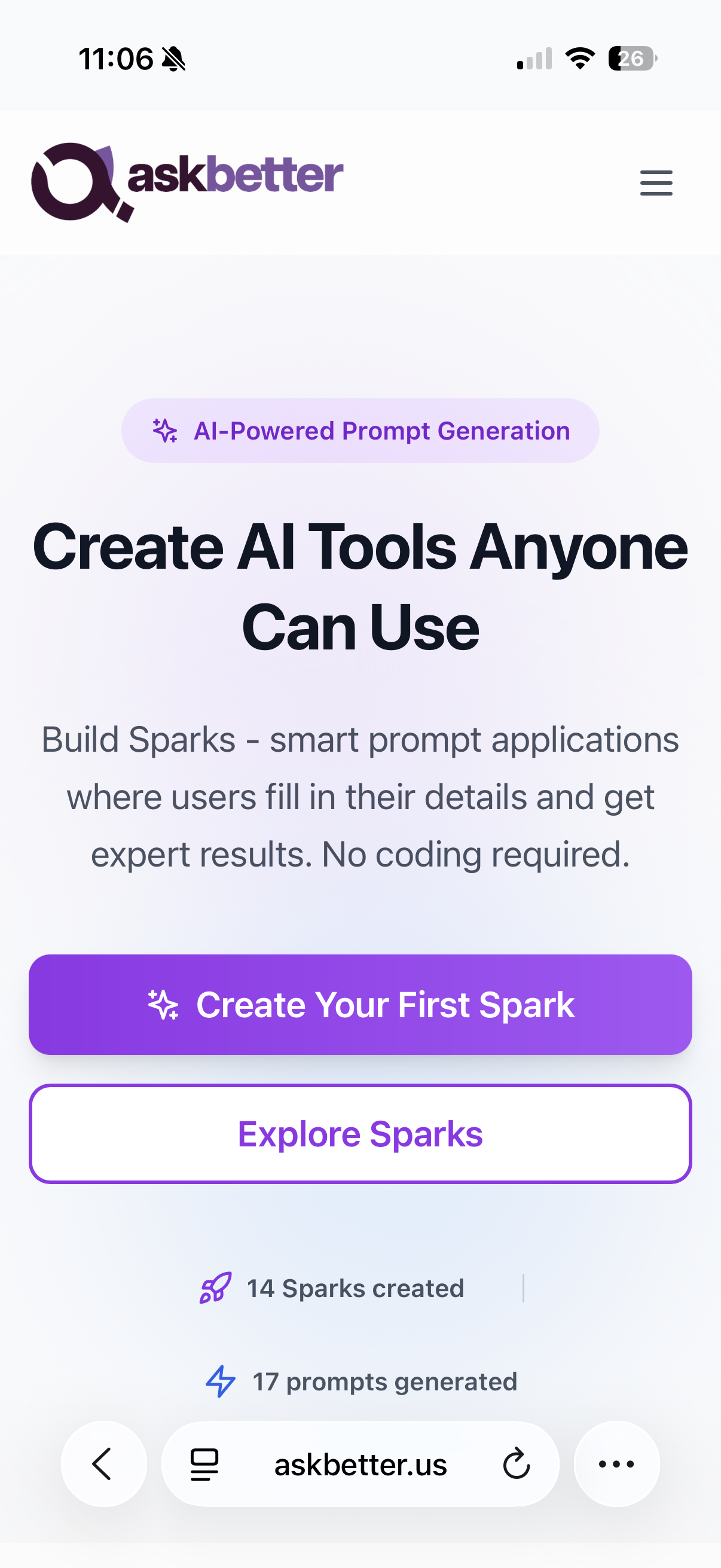 AskBetter gallery image