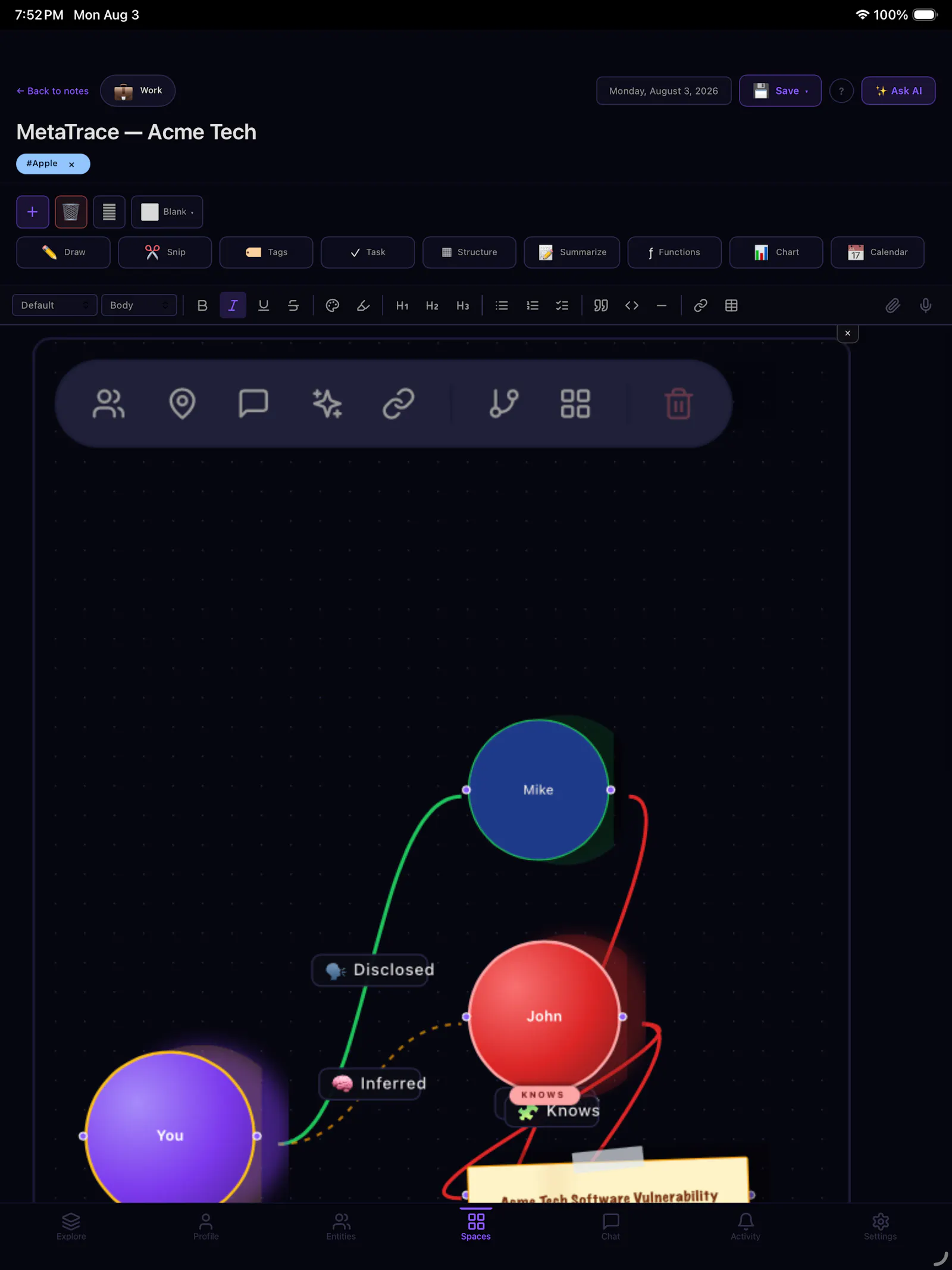 MetaOpAI screenshot 105