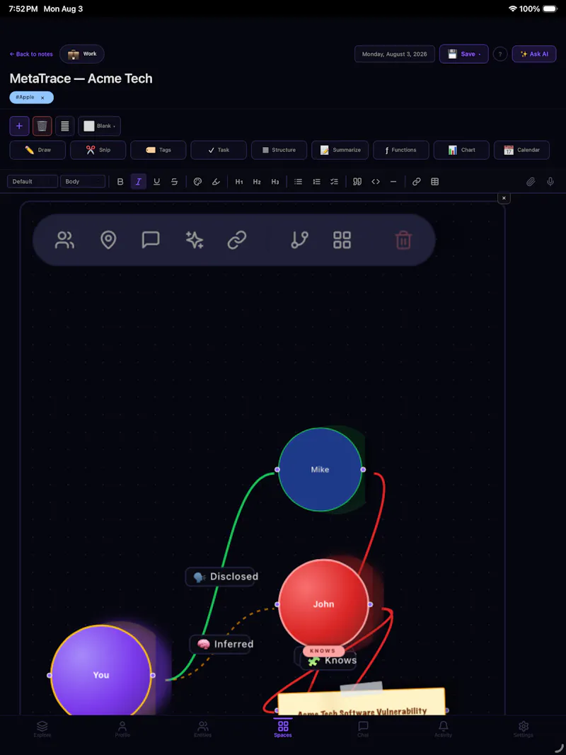 MetaOpAI screenshot 105