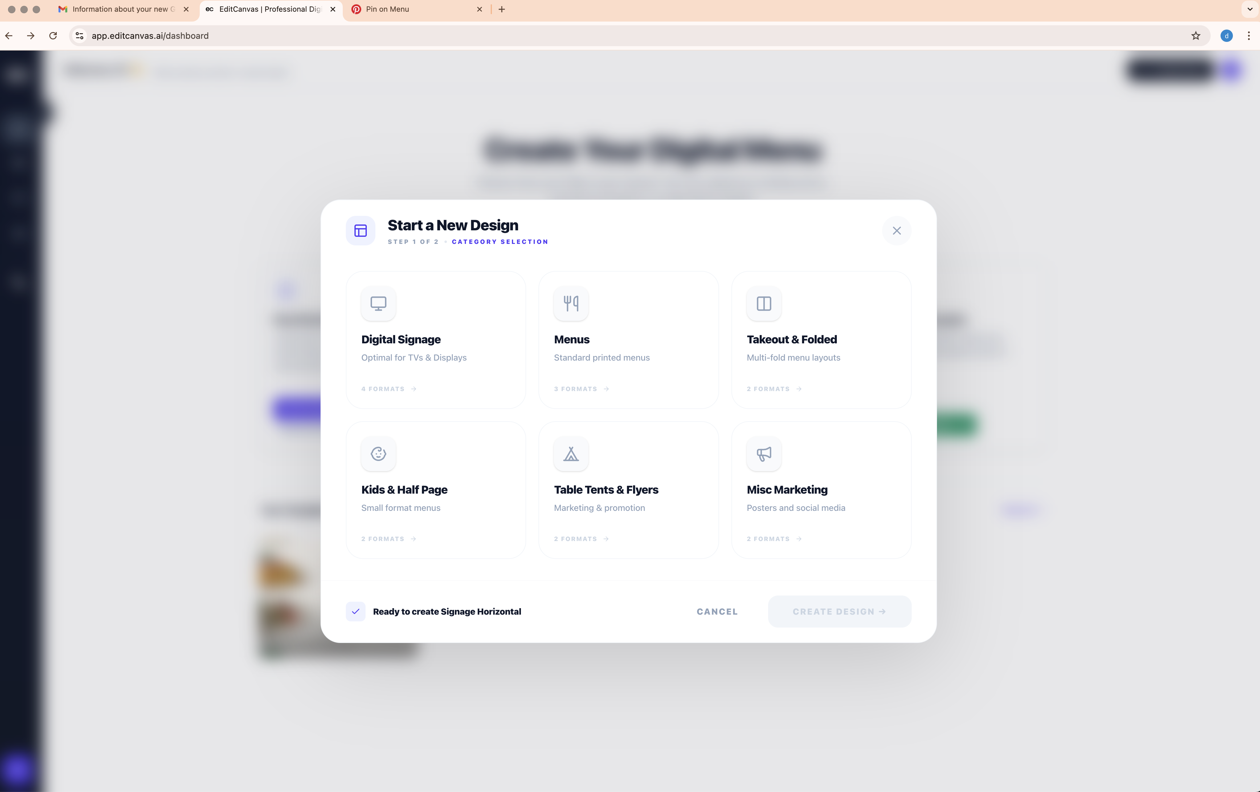 EditCanvas.ai gallery image