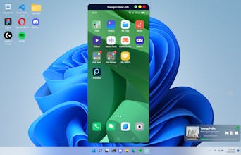 Preseaw app gallery image