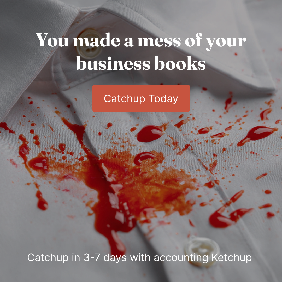 Accounting Ketchup gallery image