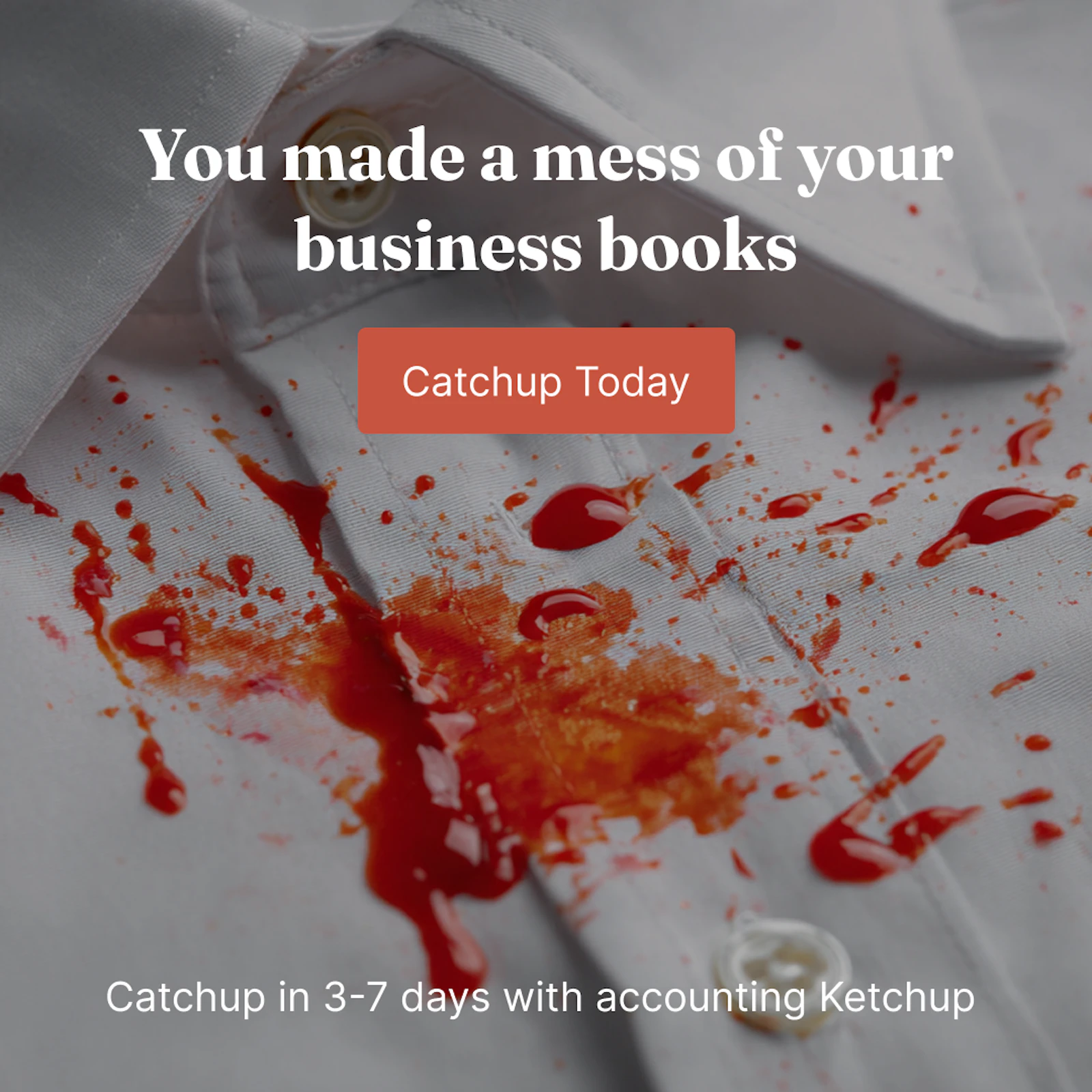 Accounting Ketchup screenshot 7