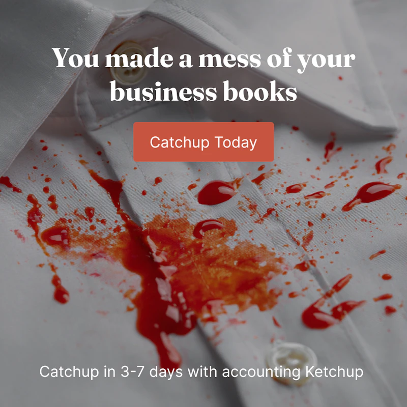Accounting Ketchup screenshot 7