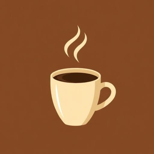 Bean Deals - Product Hunt launch logo and brand identity