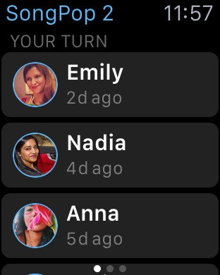 SongPop 2 gallery image