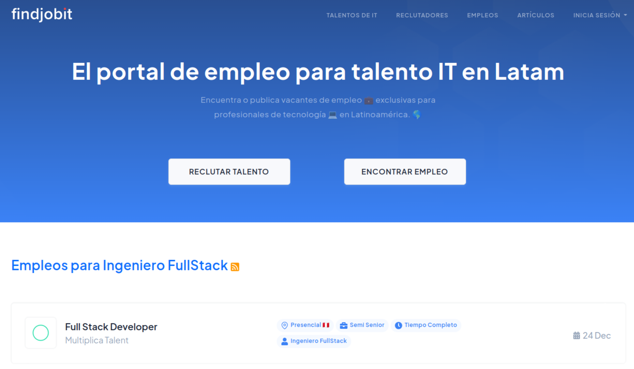 Findjobit gallery image